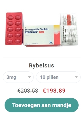 Semaglutide Kopen in België: Een Complete Gids