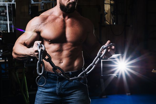 Steroid Modo di Utilizzo: Guida Completa