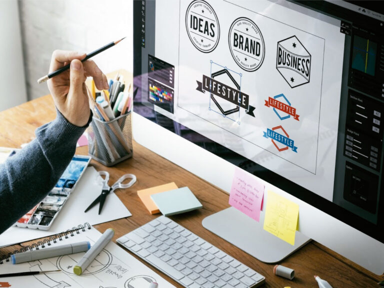 Diseño de productos gráficos