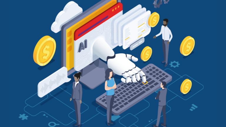 Inteligencia Artificial y Sector Financiero