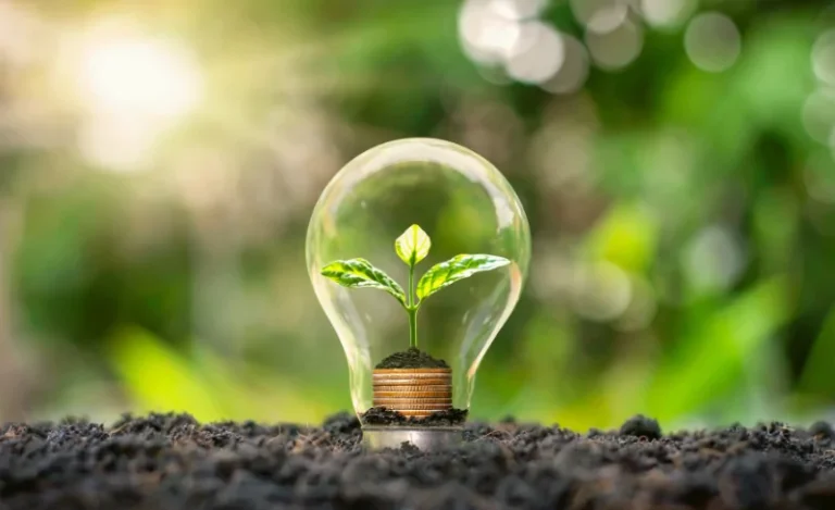 Eficiencia Energética