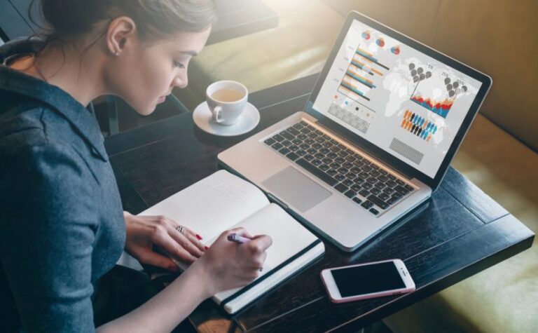 E-Business: Desarrollo de Negocio Online