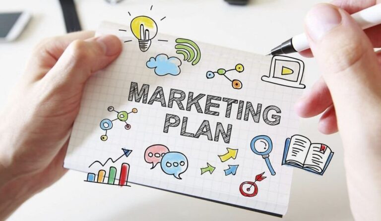 Cómo elaborar un plan de Marketing Digital