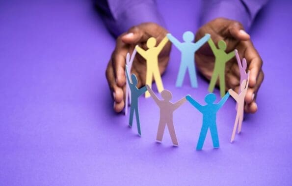 Promoción para la igualdad