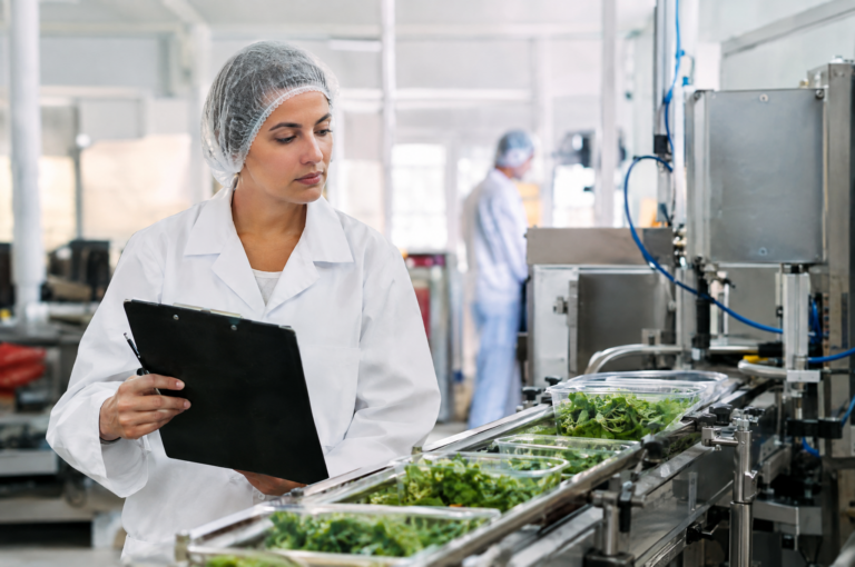 ACTUALIZACIÓN NORMA INTERNACIONAL FOOD STANDARD (IFS)