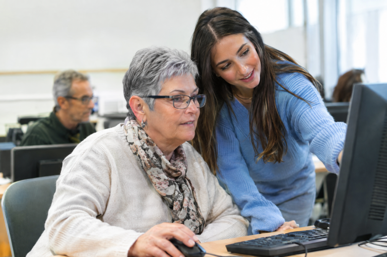 ALFABETIZACION INFORMATICA: INFORMATICA E INTERNET