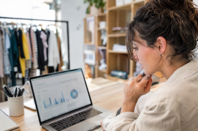 ANALITICA WEB EN EL SECTOR COMERCIO