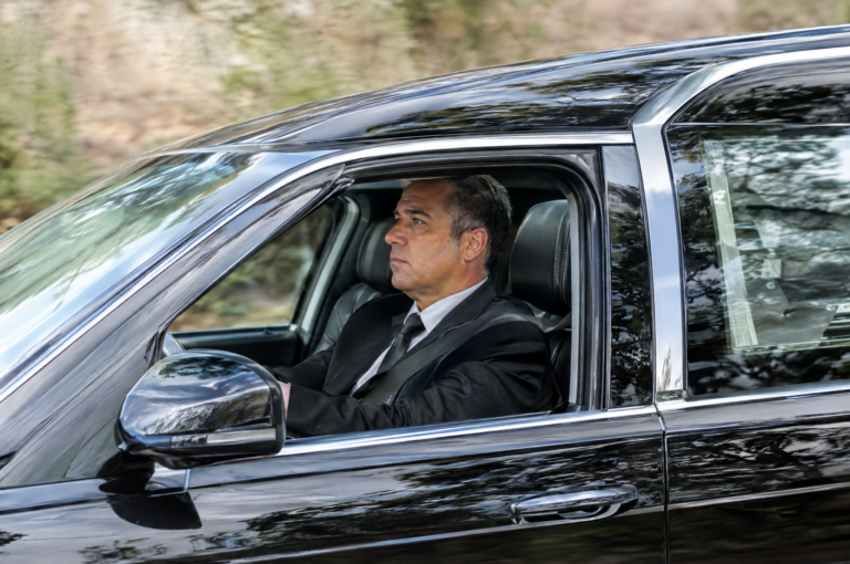 CONDUCCION ECO-EFICIENTE PARA CONDUCTORES FUNERARIOS