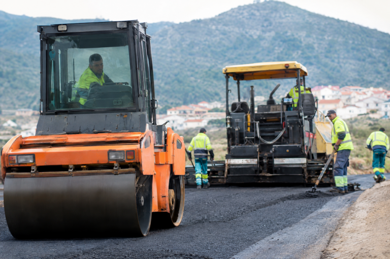 CONSERVACIÓN DE CARRETERAS