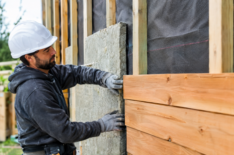 EFICIENCIA ENERGÉTICA, ACÚSTICA, AISLAMIENTOS, CIERRES Y ACABADOS DE LA MADERA CONSTRUCTIVA