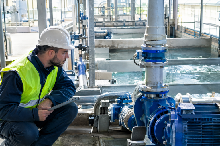 EFICIENCIA ENERGÉTICA EN EL CICLO INTEGRAL DEL AGUA