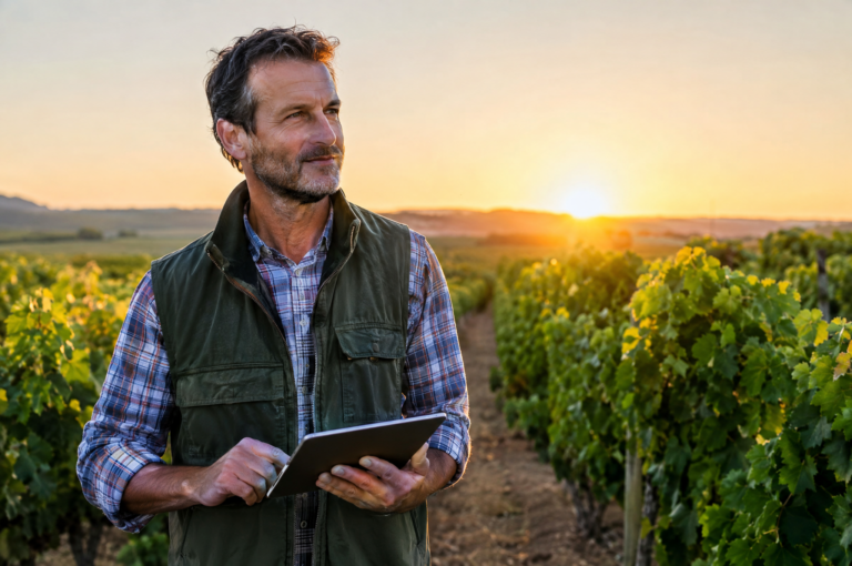 FORMACIÓN INTEGRAL PARA AGRICULTORES
