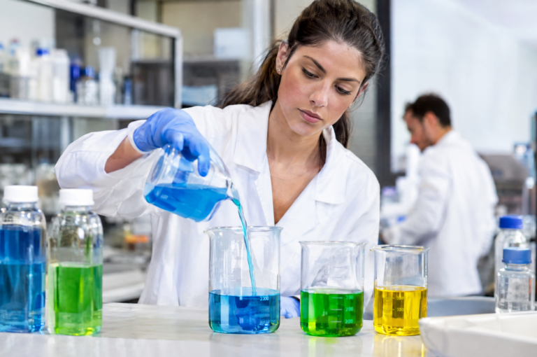 FORMULACION DETERGENCIA