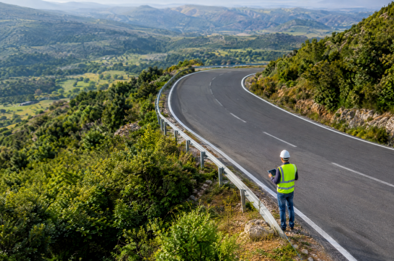 FUNDAMENTOS DE LA CARRETERA Y SU CONSERVACIÓN