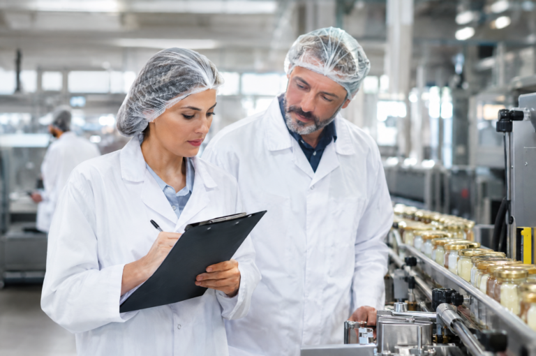 ISO 22000 / 2005 PARA LA GESTIÓN DE LA SEGURIDAD ALIMENTARIA