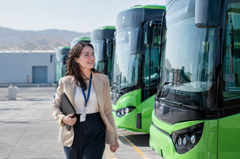 MEDIDAS DE REACTIVACION Y RENOVACION DEL SECTOR DEL TRANSPORTE