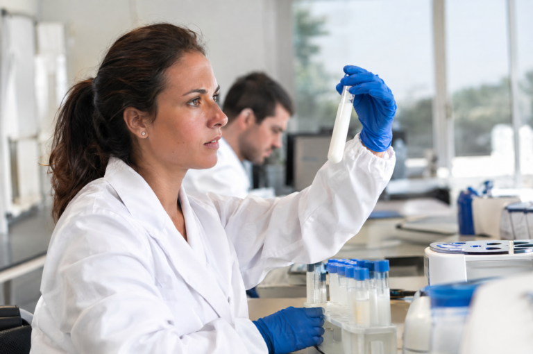 MICROBIOLOGIA DE LOS LACTEOS