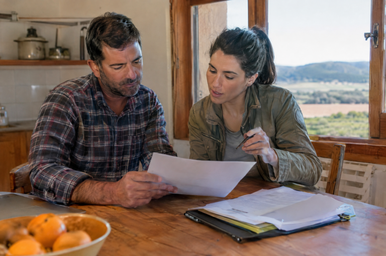 MODIFICACIONES LEGISLATIVAS DE REFERENCIA EN EL SECTOR AGRARIO