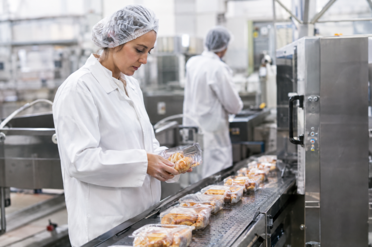 NORMATIVA DE CALIDAD ALIMENTARIA BRC: ÚLTIMA VERSIÓN