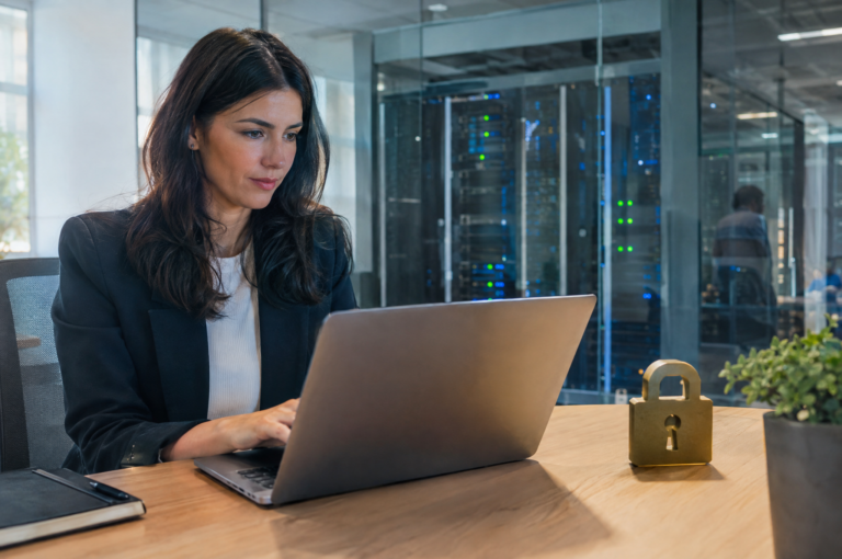NOVEDADES EN LA SEGURIDAD DE LOS DATOS PERSONALES