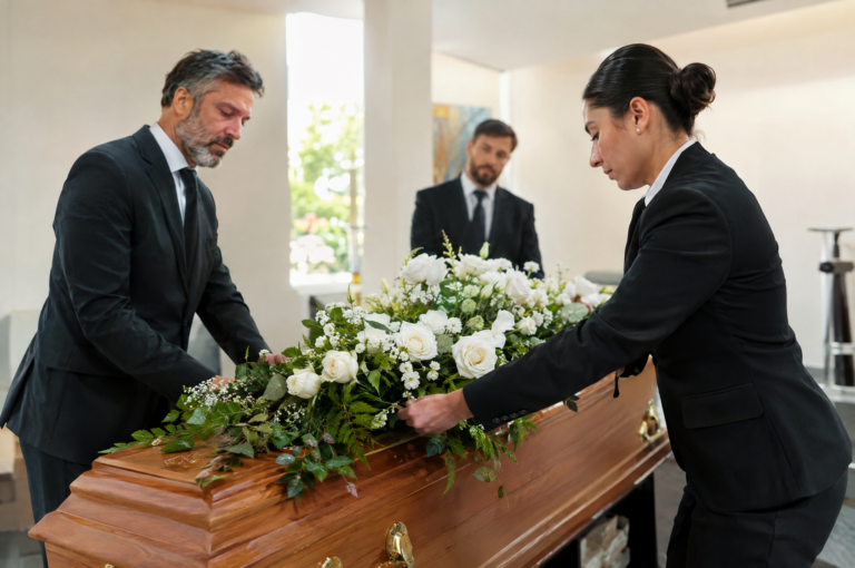 PROTOCOLO FUNERARIO