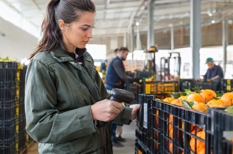 TRAZABILIDAD EN EL SECTOR AGRARIO